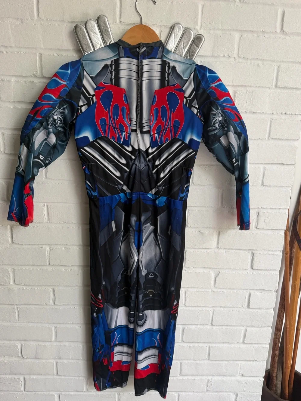 Transformers euc 2017